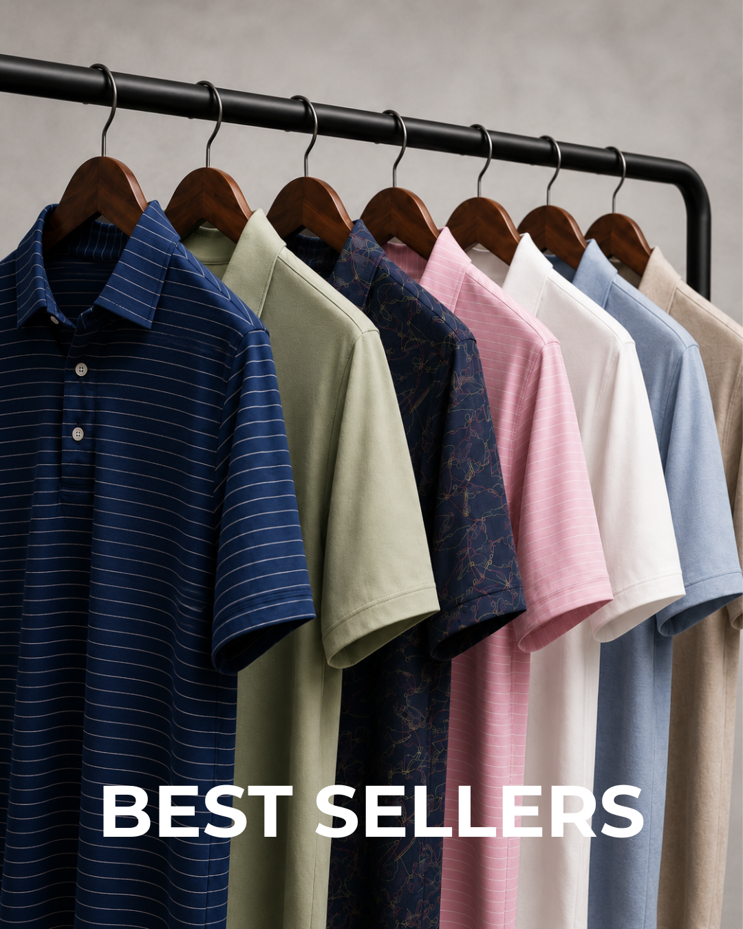 Best sellers golf