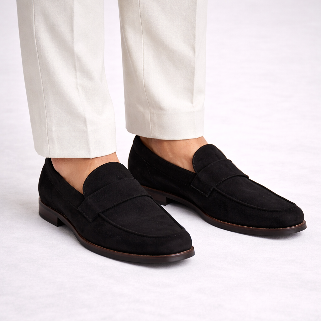 Footwear men