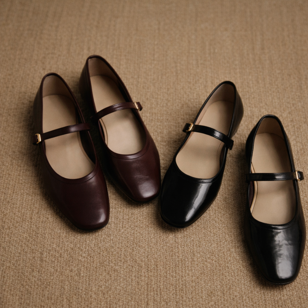 Footwear
