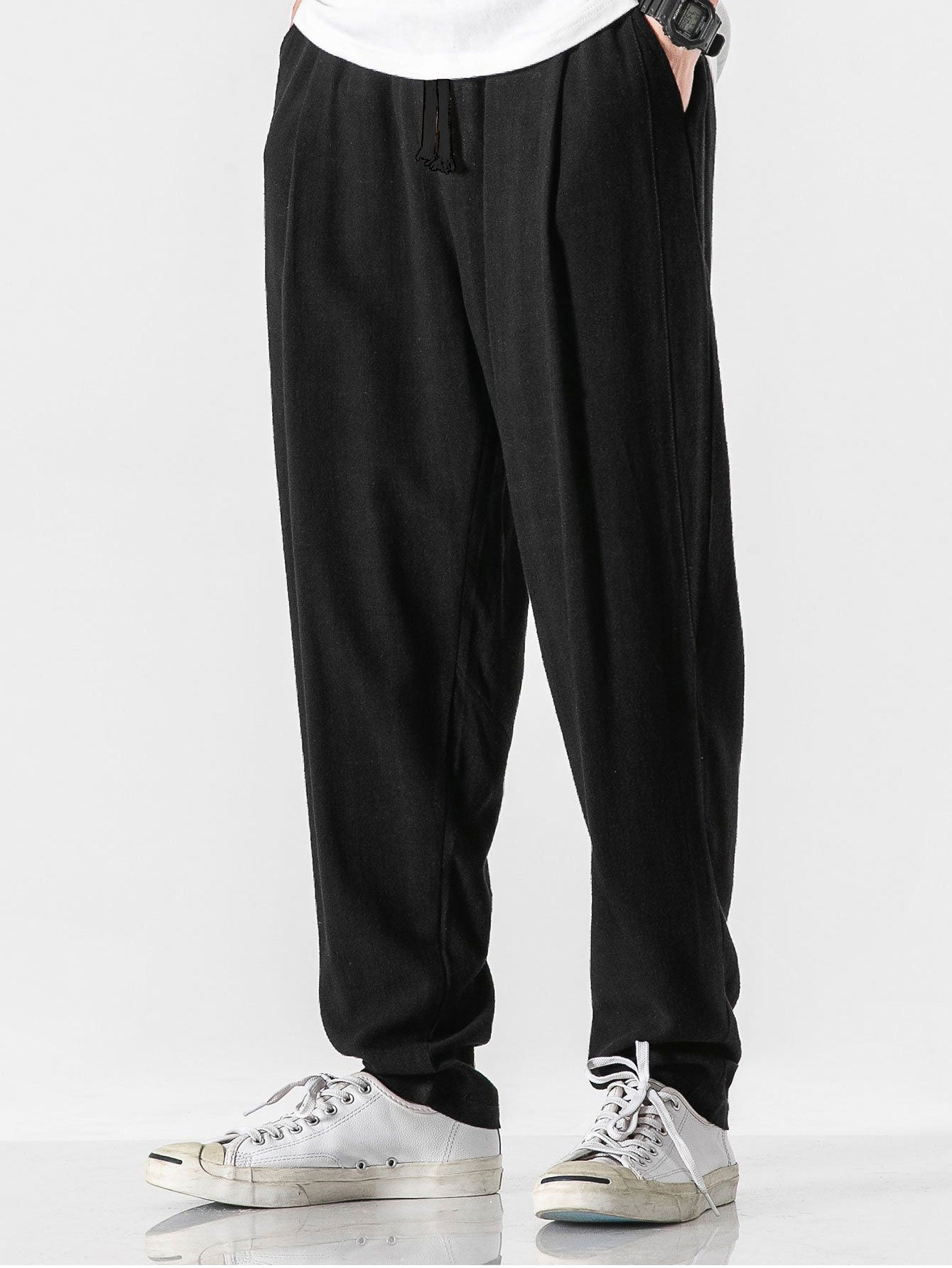 SANREMO Riviera Trousers