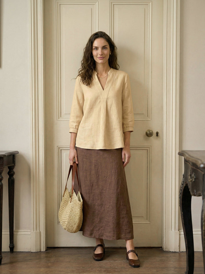 Dress Shirt JOANNA