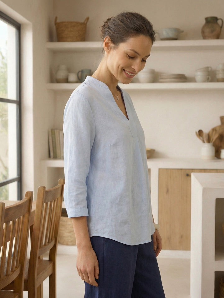 Dress Shirt JOANNA