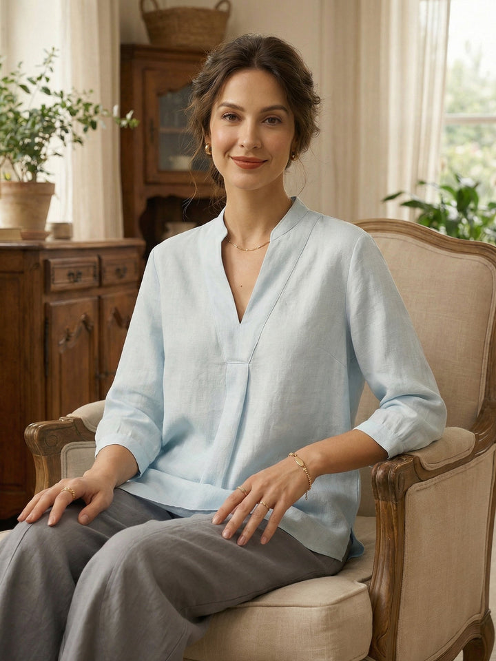 Dress Shirt JOANNA