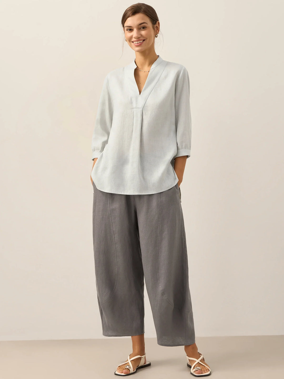 Dress Shirt JOANNA