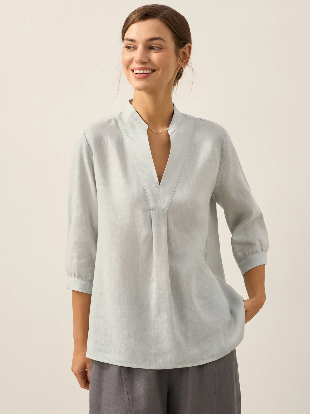 Dress Shirt JOANNA