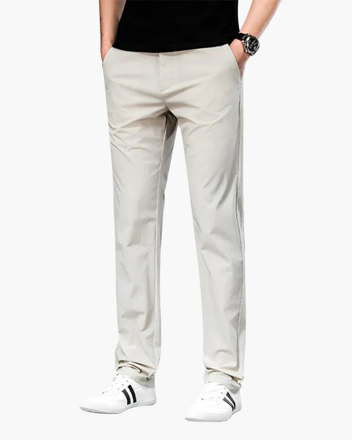 PORTO Slim Chino Pants