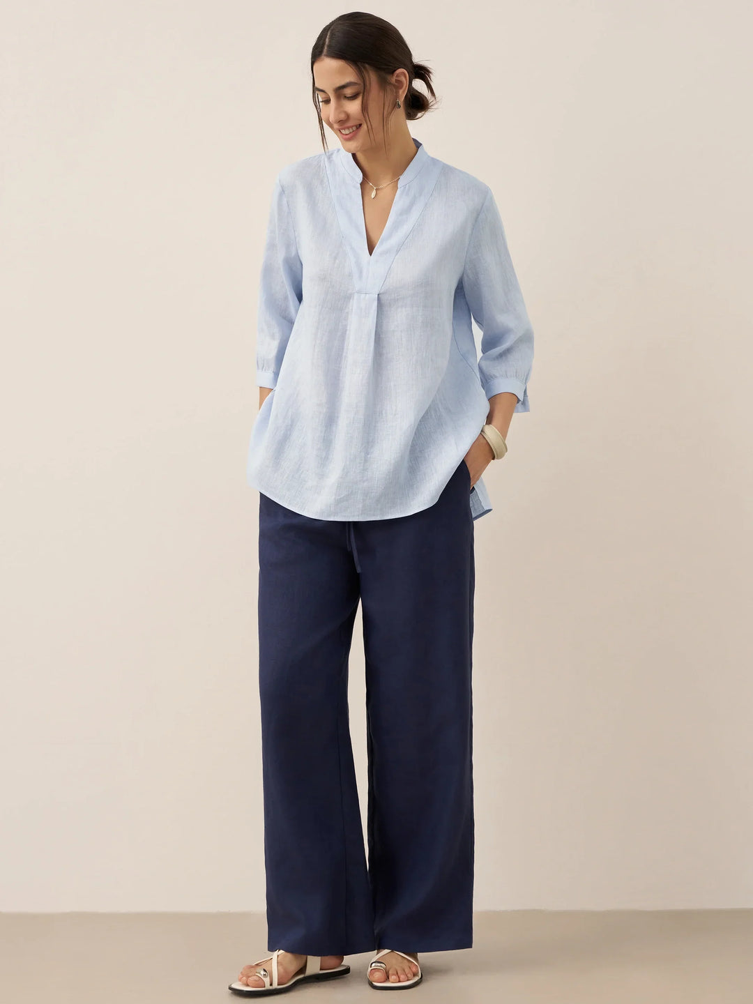 Dress Shirt JOANNA