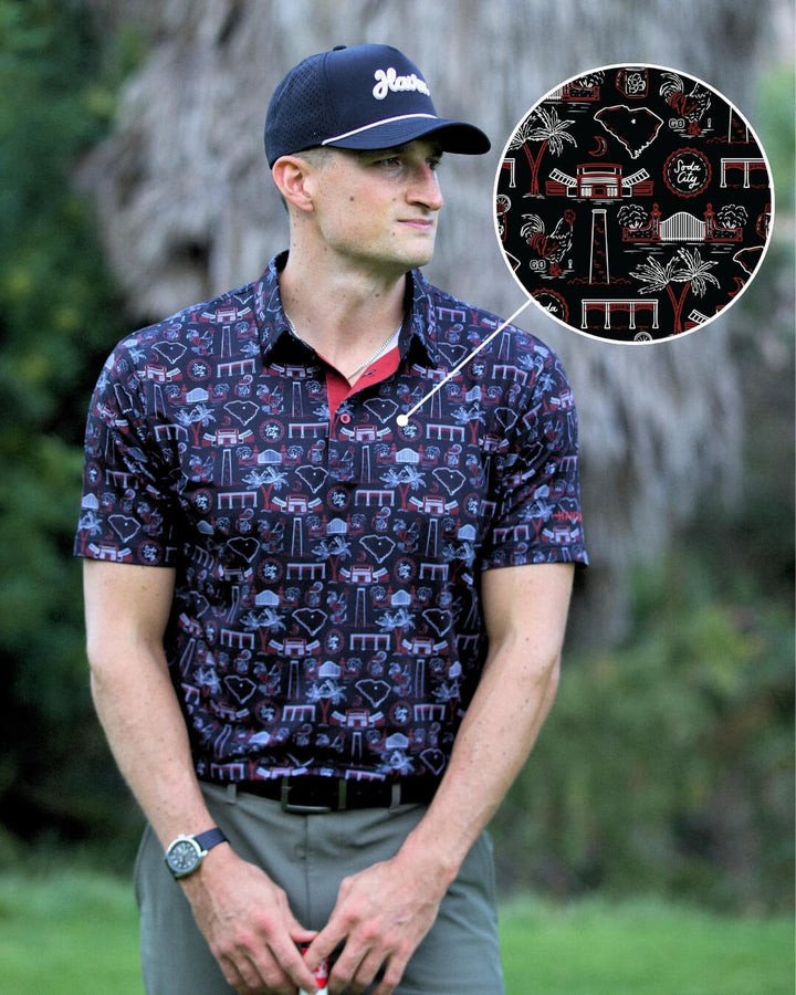 The Palmetto