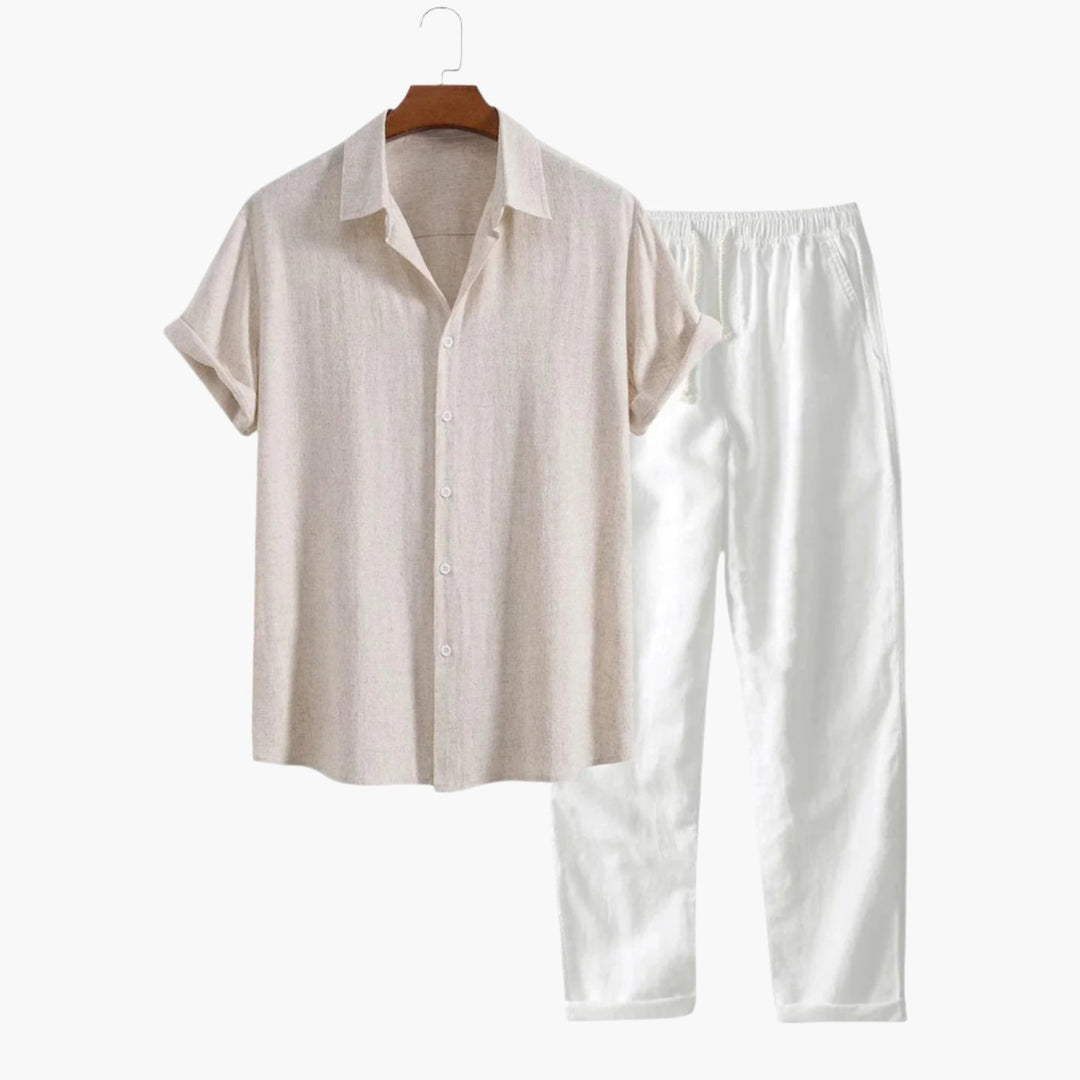 Summer Outfit - St. Tropez Légende