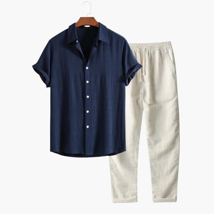 Summer Outfit - St. Tropez Légende