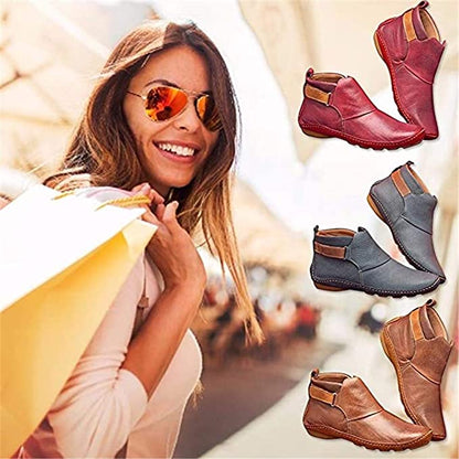 PREMIUM ORTHOPEDIC AUTUMN BOOTS 2025 BEST SELLER