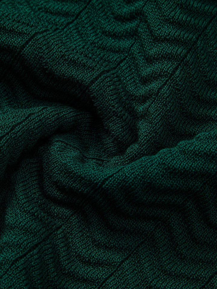 ASCOT Knit Polo