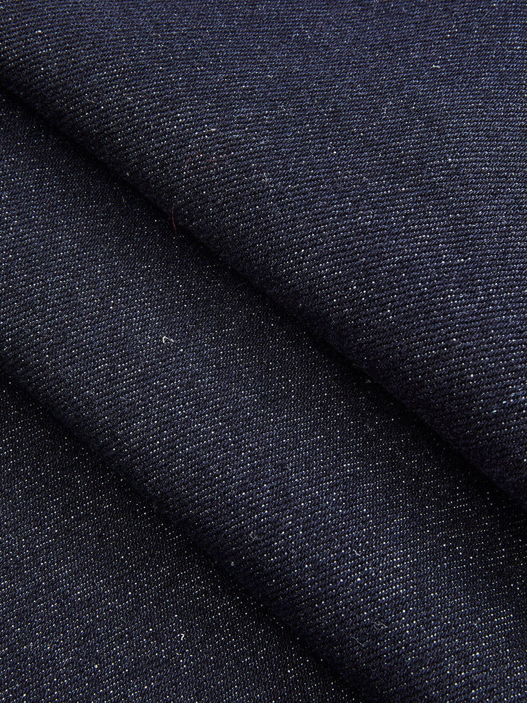 Mid-Waist Balloon Jeans