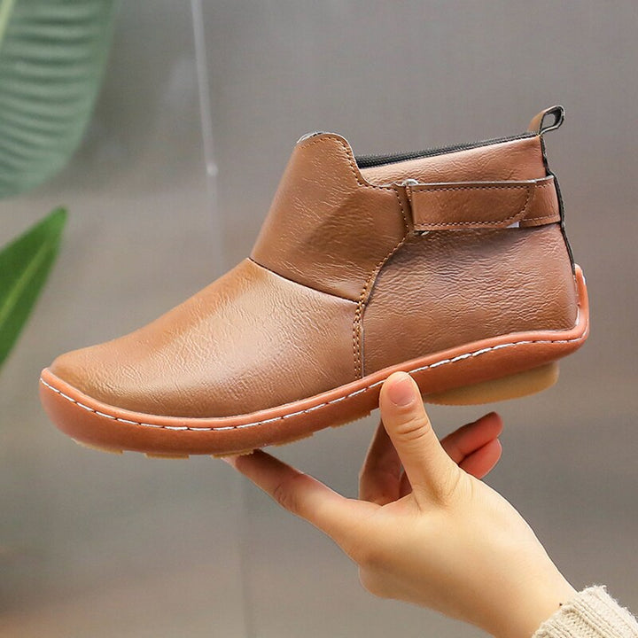 BEST SELLER | PREMIUM ORTHOPEDIC AUTUMN BOOTS - Buy 1 Get 1