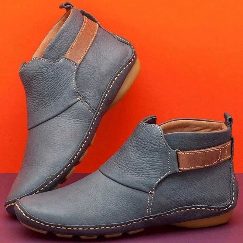 BEST SELLER | PREMIUM ORTHOPEDIC AUTUMN BOOTS - Buy 1 Get 1