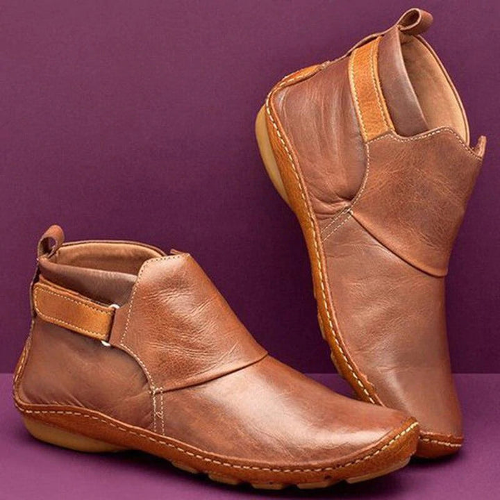 BEST SELLER | PREMIUM ORTHOPEDIC AUTUMN BOOTS - Buy 1 Get 1