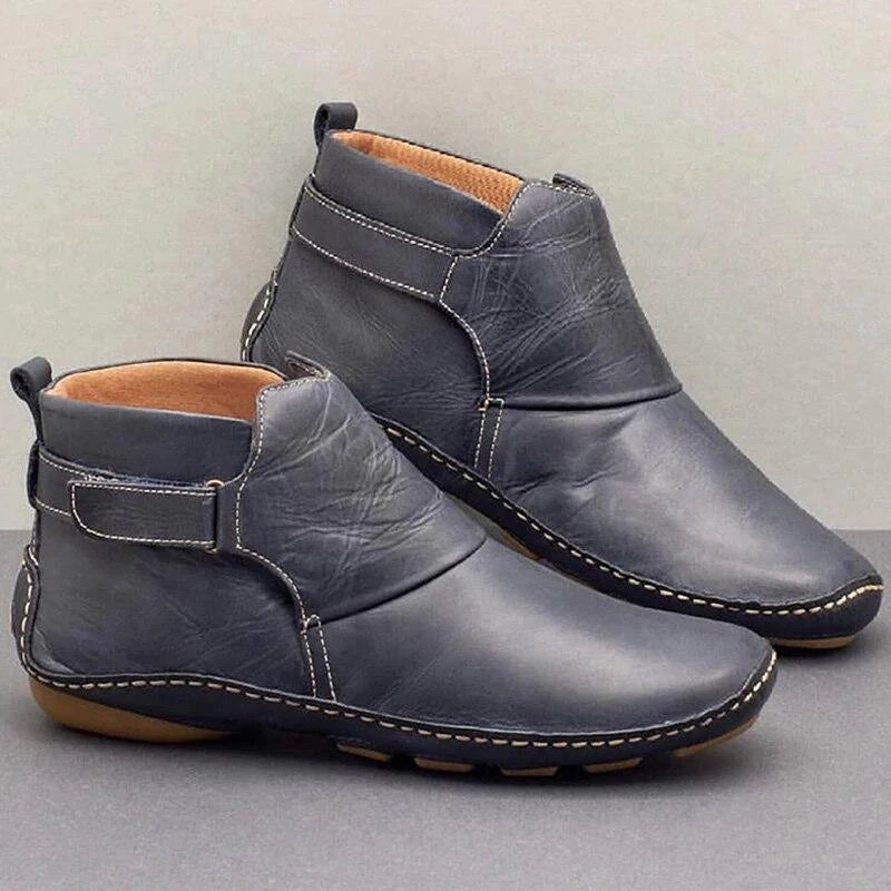 BEST SELLER | PREMIUM ORTHOPEDIC AUTUMN BOOTS - Buy 1 Get 1