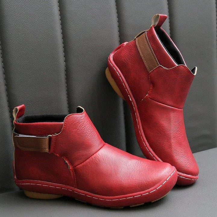 BEST SELLER | PREMIUM ORTHOPEDIC AUTUMN BOOTS - Buy 1 Get 1