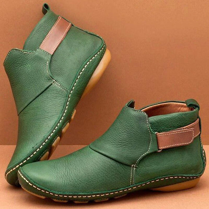 BEST SELLER | PREMIUM ORTHOPEDIC AUTUMN BOOTS - Buy 1 Get 1