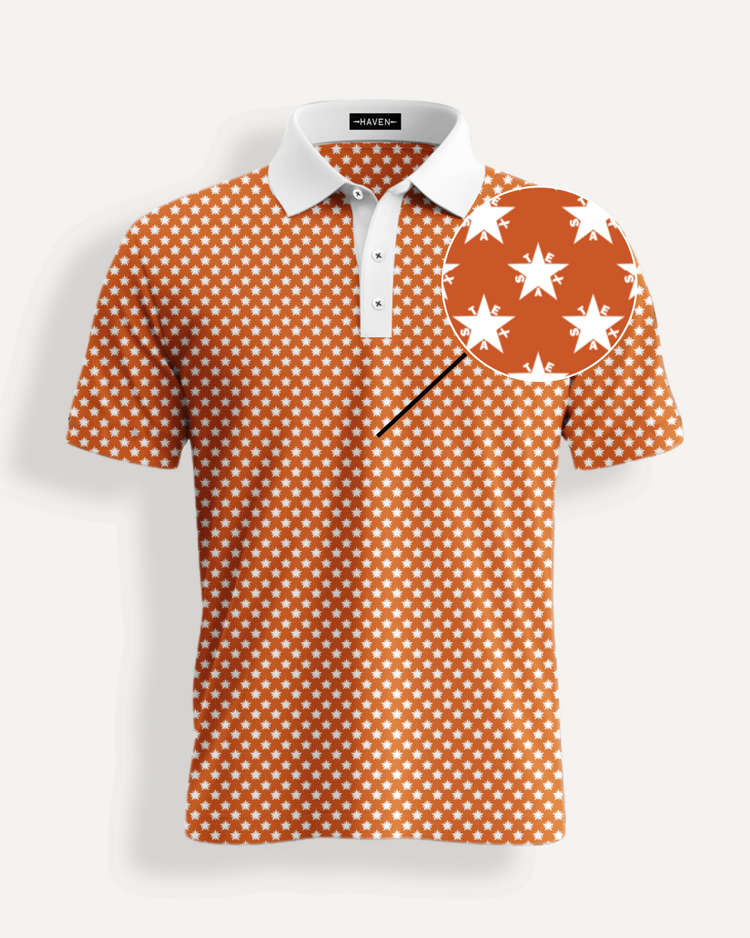The Lone Star