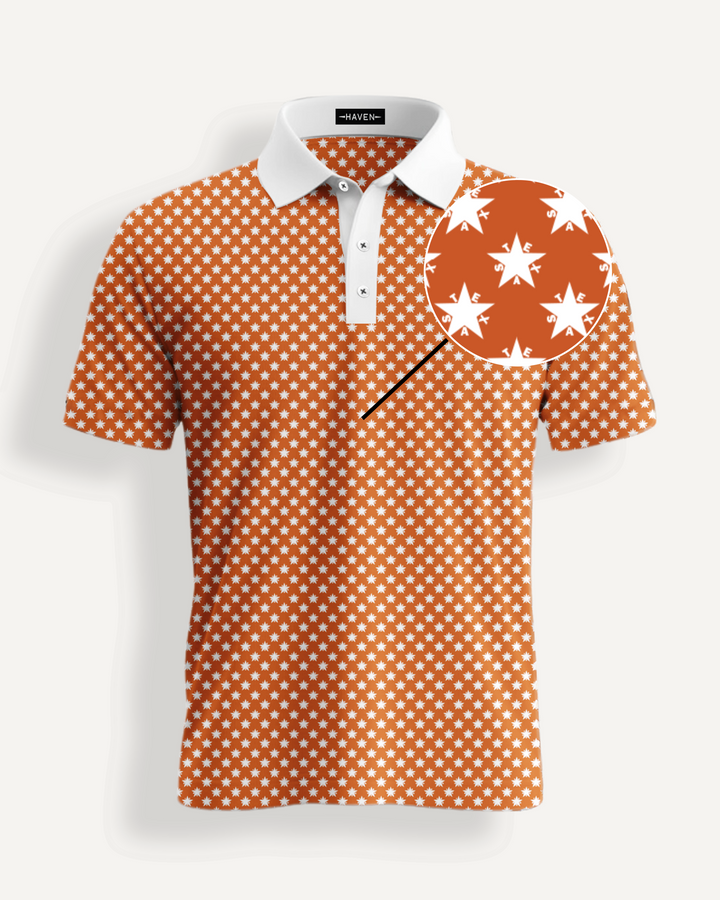The Lone Star