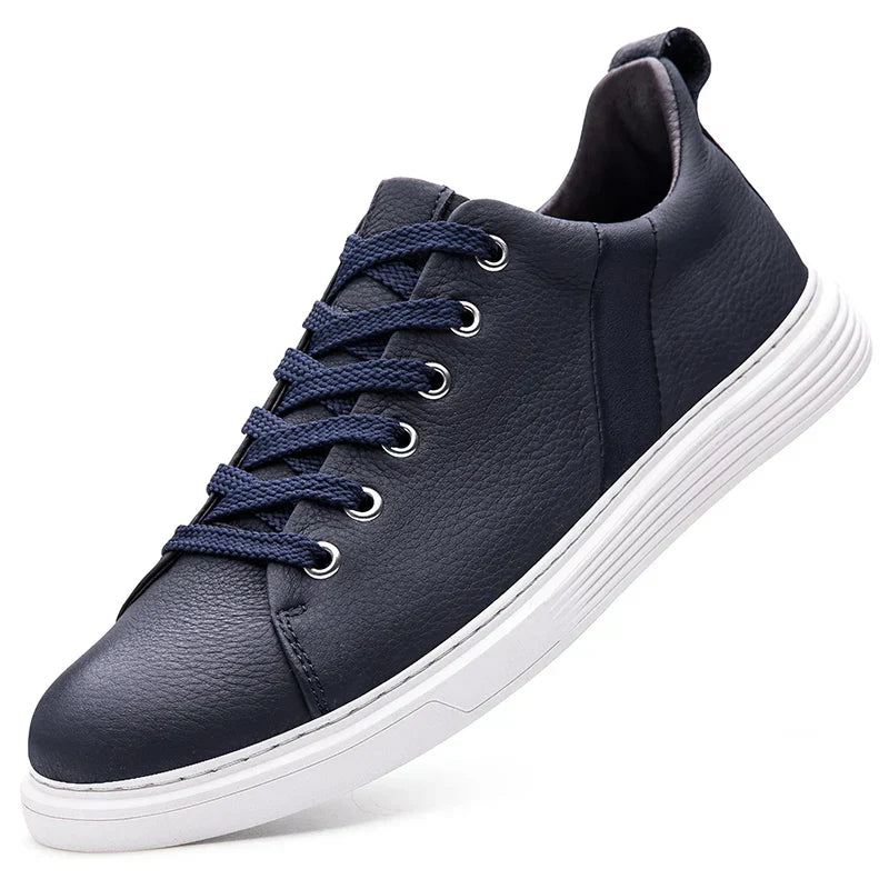 Classic Genuine Leather Shoes