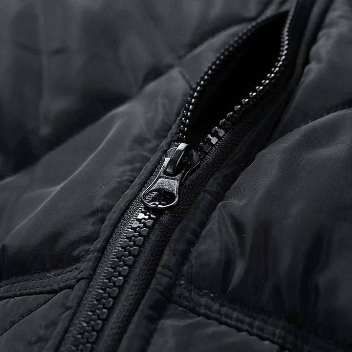 Urban Bomber Jacket