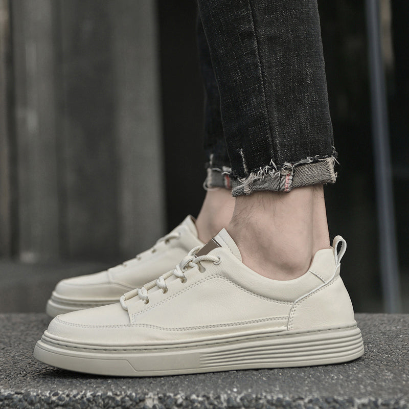 Icon Genuine Leather Shoes