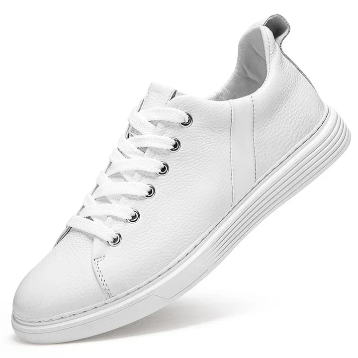 Classic Genuine Leather Shoes