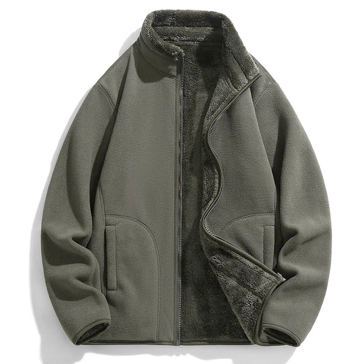 Everest Fleece Jacket