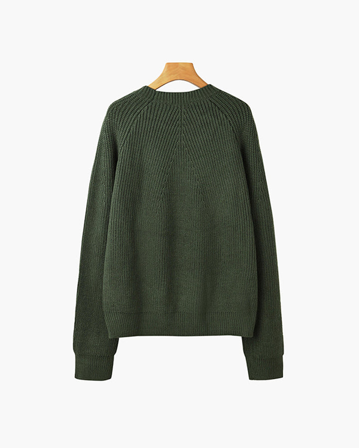 GISUNG Sweater