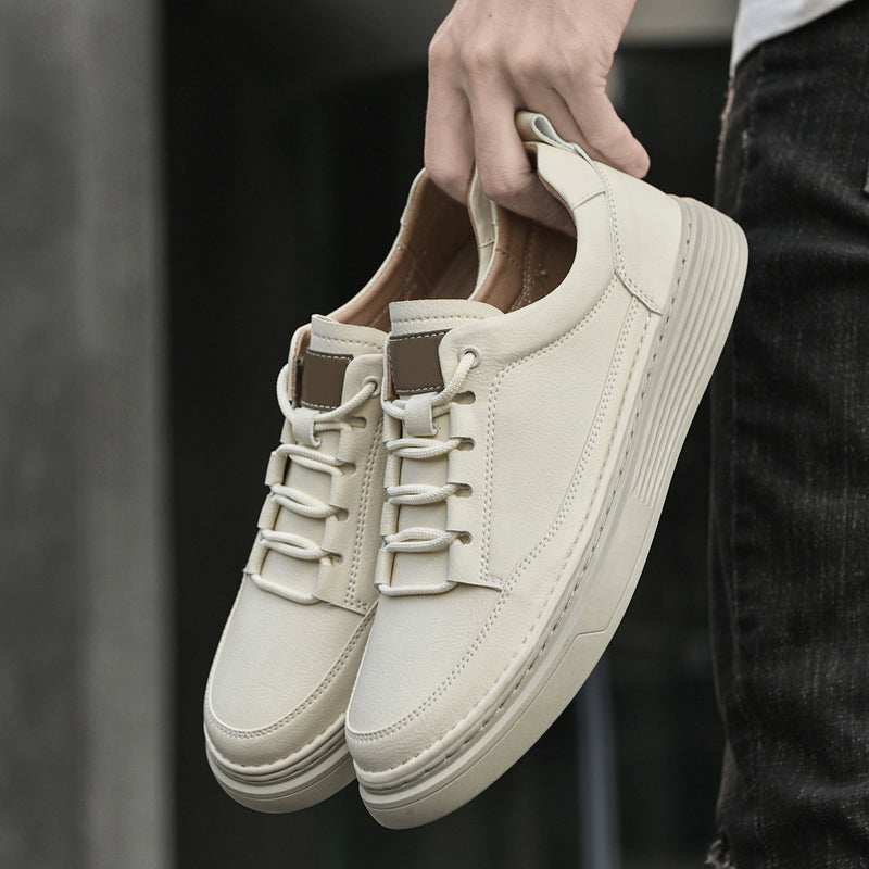 Icon Genuine Leather Shoes