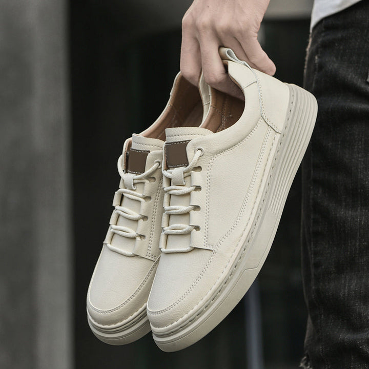 Icon Genuine Leather Shoes