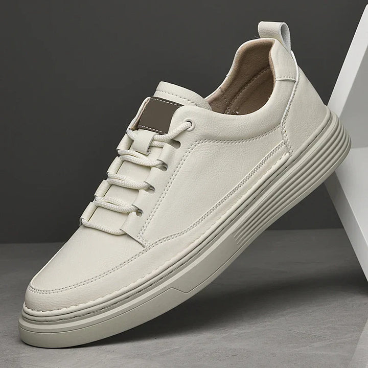Icon Genuine Leather Shoes