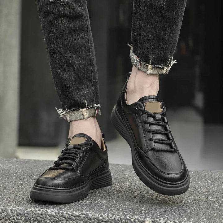Icon Genuine Leather Shoes