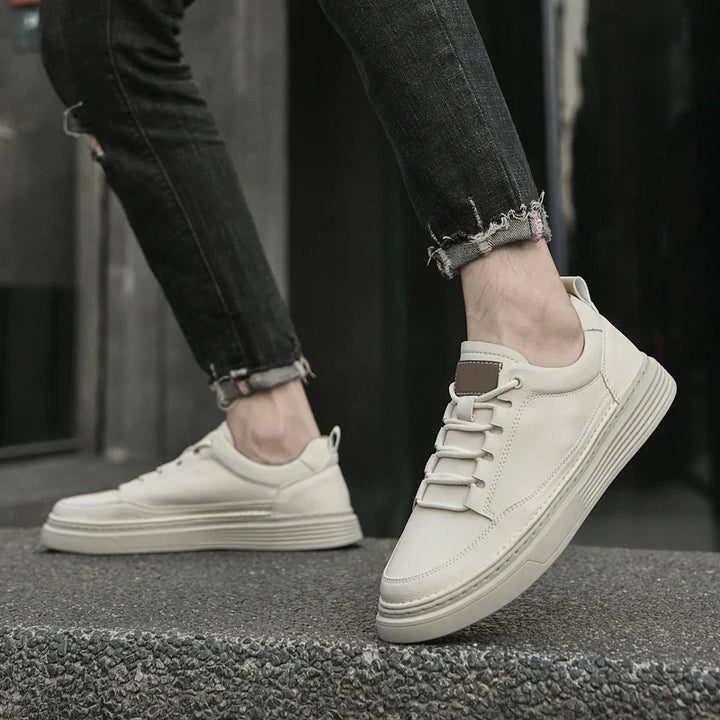 Icon Genuine Leather Shoes