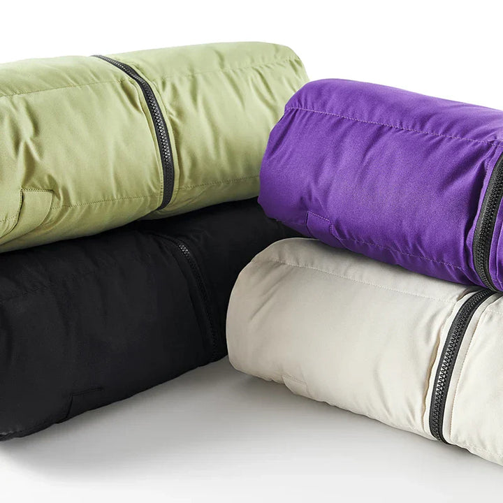 Rhino Cotton Jacket