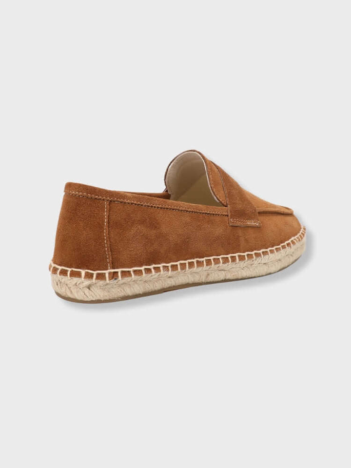 SAINT-TROPEZ Loafers