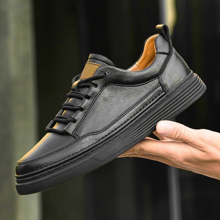 Icon Genuine Leather Shoes