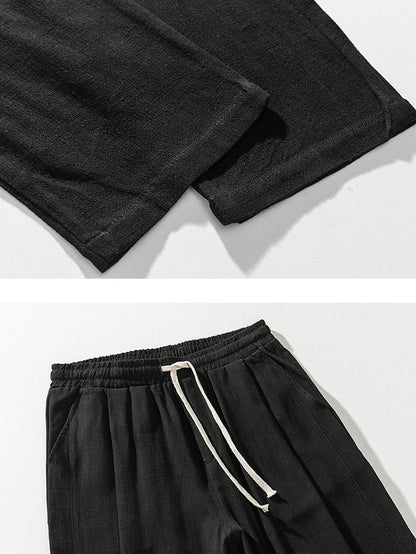 SANREMO Riviera Trousers