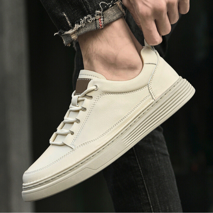 Icon Genuine Leather Shoes