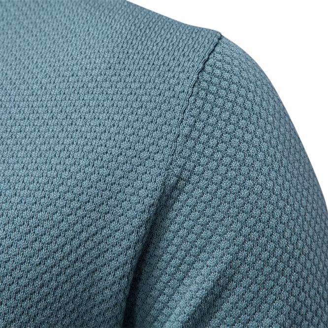 CAPRI V-Neck Polo